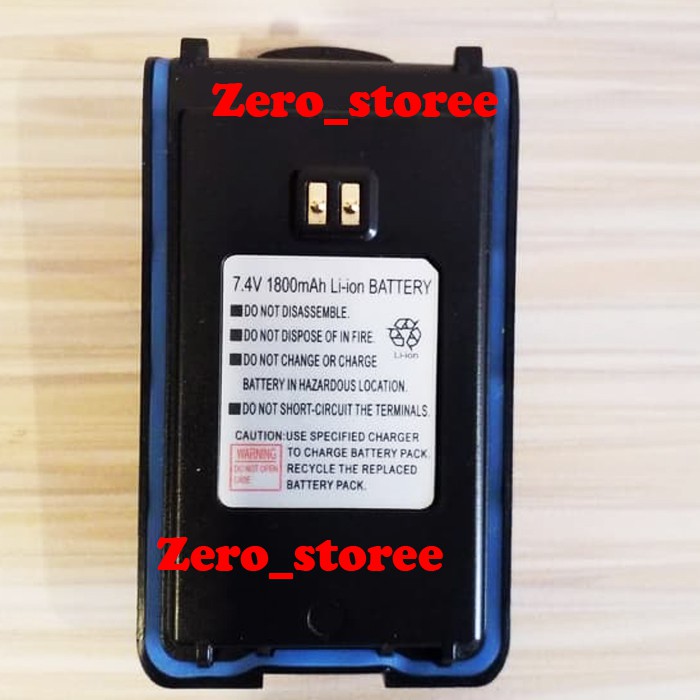 Baterai FC27 Baterai FIRSTCOM FC-27 Baterai batre Sky max sk27 SK-27 Baterai Voxter DC-W8 HT UV-W8 UVw8 batre ht