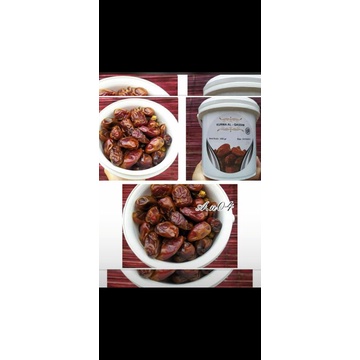 

HIGH QUALITY KURMA AL-QOSSIM MURAH ENAK HALAL