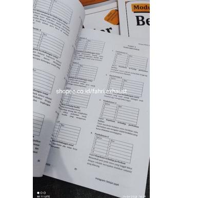 [PRODUK KCD0T] (PGSD Lengkap New) Modul Buku PPPK Guru SD PGSD 2022 2023 Belajar PPPK CPNS ASN fahri