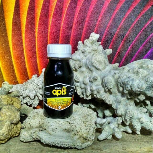 

Madu Hutan Apis
