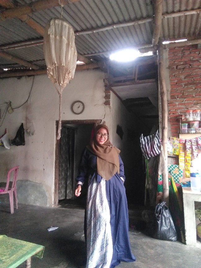 Raya Family Michan Sarimbit Lebaran Michan Sarimbit Couple Keluarga