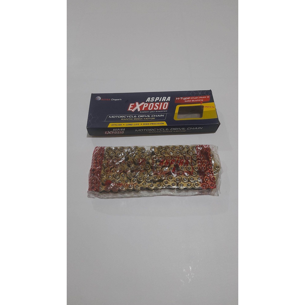 Rantai emas || Rante Gold || Rantai kuning || Rante emas || Rantai gold || Rantai Asli ASPIRA