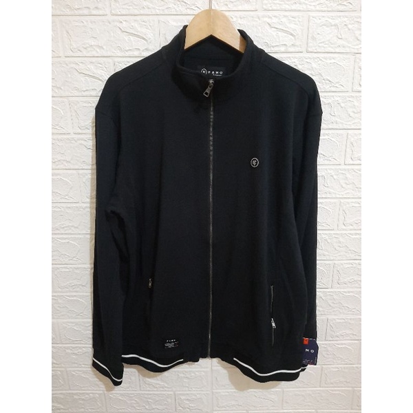 Jaket Famo Pria Original