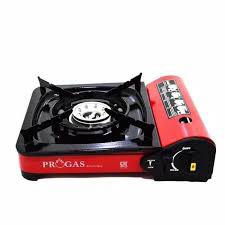 KOMPOR PORTABLE 2 IN 1