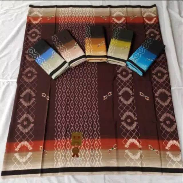 SARUNG HDS WARNA MOTIF/ SARUNG SANTRI / SARUNG MASAKINI