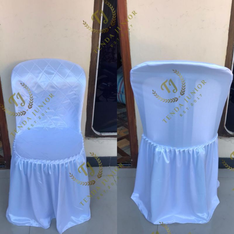 sarung kursi napoly tipe 101/102 lapis busa