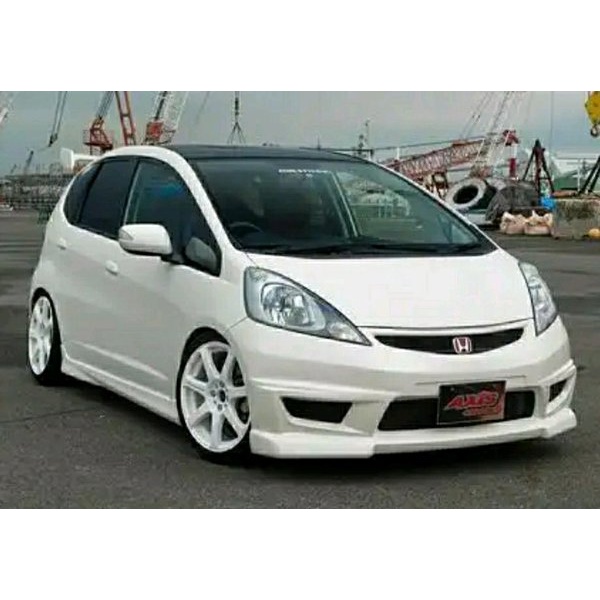 bodykit jazz mix ge8