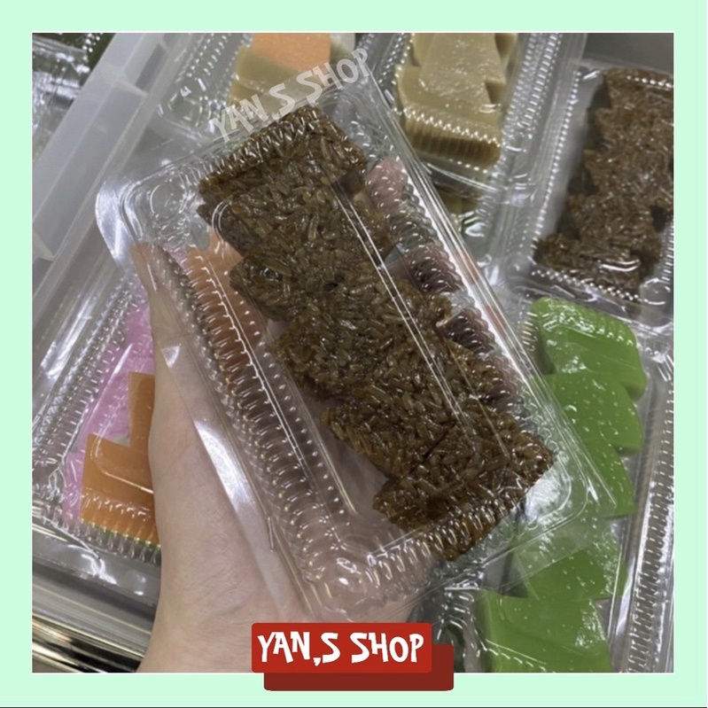 

Wajik 5 Pcs Bakpau A1 - Wajik Bakpao A Satu Legendaris