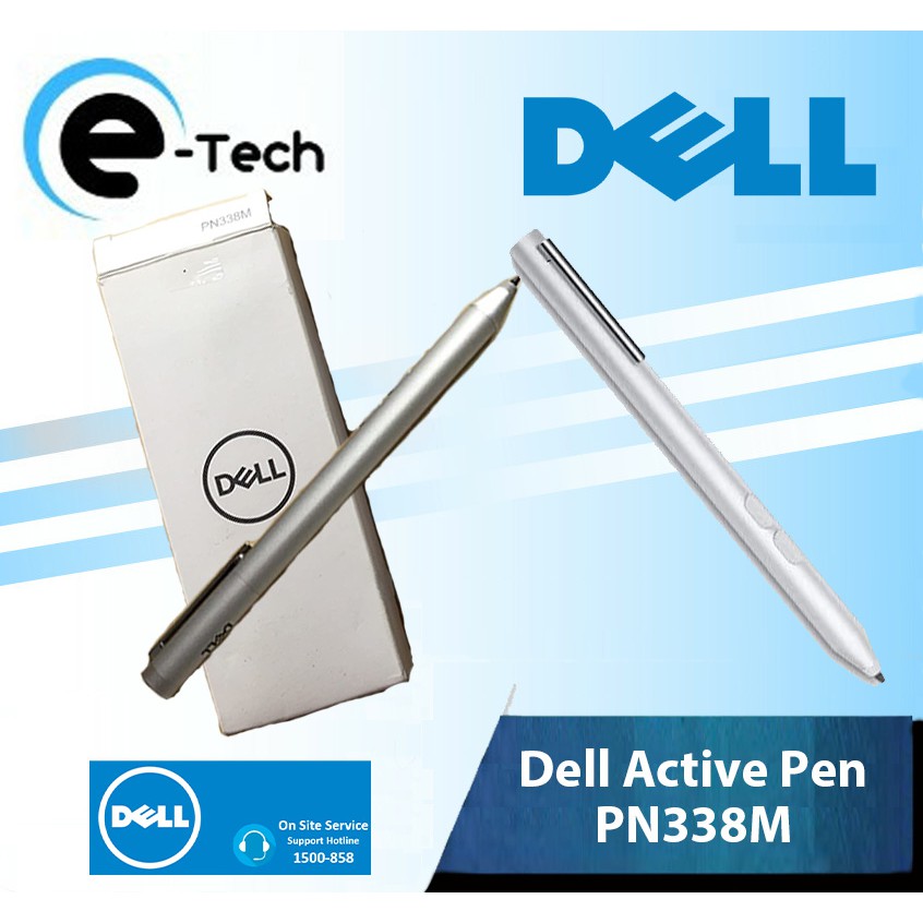 Aktive Pen Pn338m Shopee Indonesia