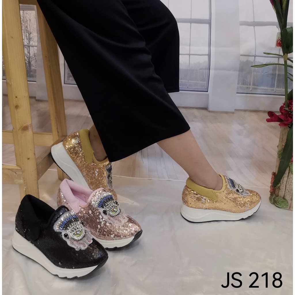 BALNANI JS-218