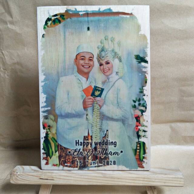 

Kado kekinian photowood