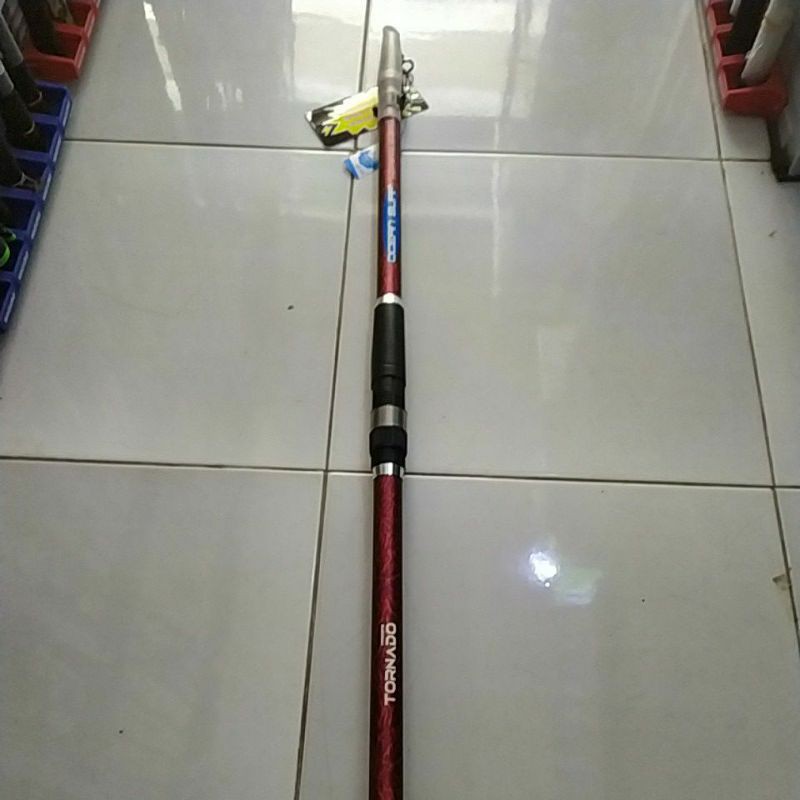 joran Tornado ocean Surf 420