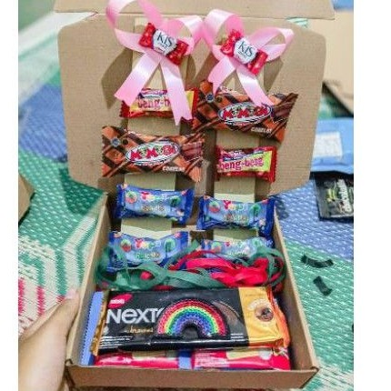 

gift box