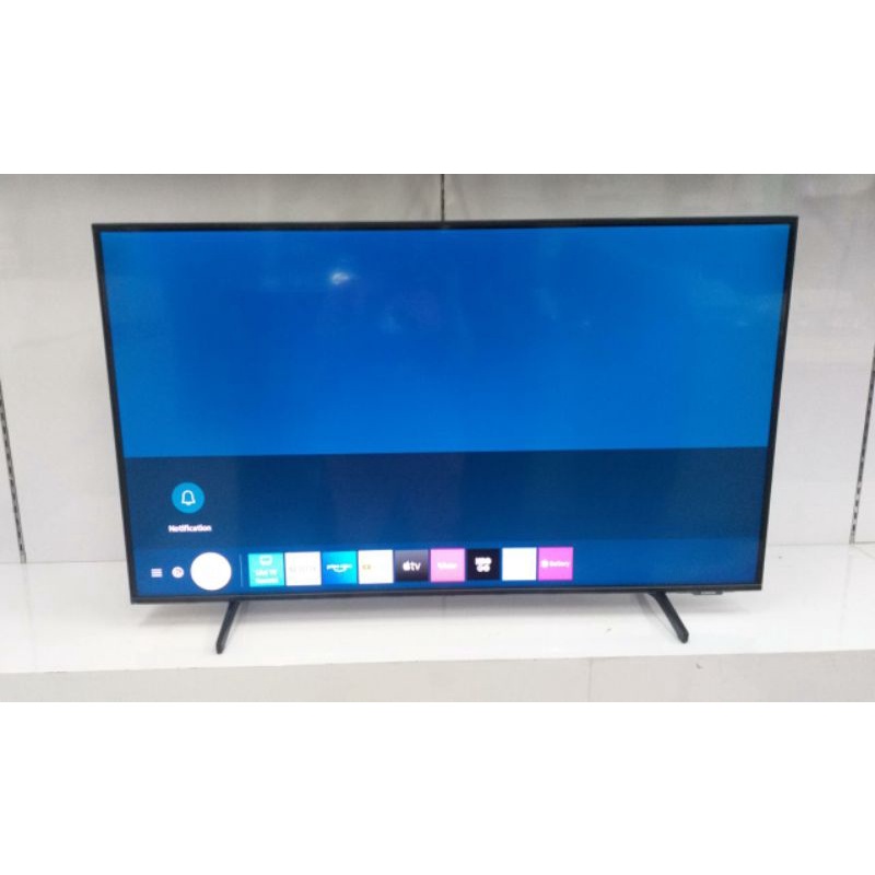 TV LED SMART  SAMSUNG 43 Inch UA43AU8000
