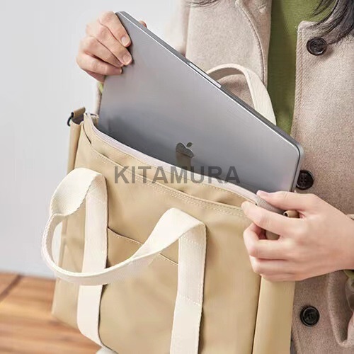 TG174 TAS KANTOR/TAS LAPTOP/TAS ANTI AIR/PELINDUNG LAPTOP/WANITA/COVER LAPTOP/NOTEBOOK/MACBOOK/13 14 15 INCH