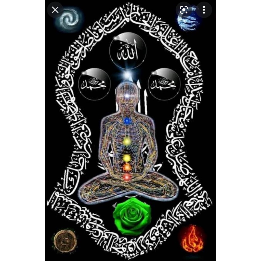 Qosam Syeikh Ashif Bin Barkhiya Shopee Indonesia