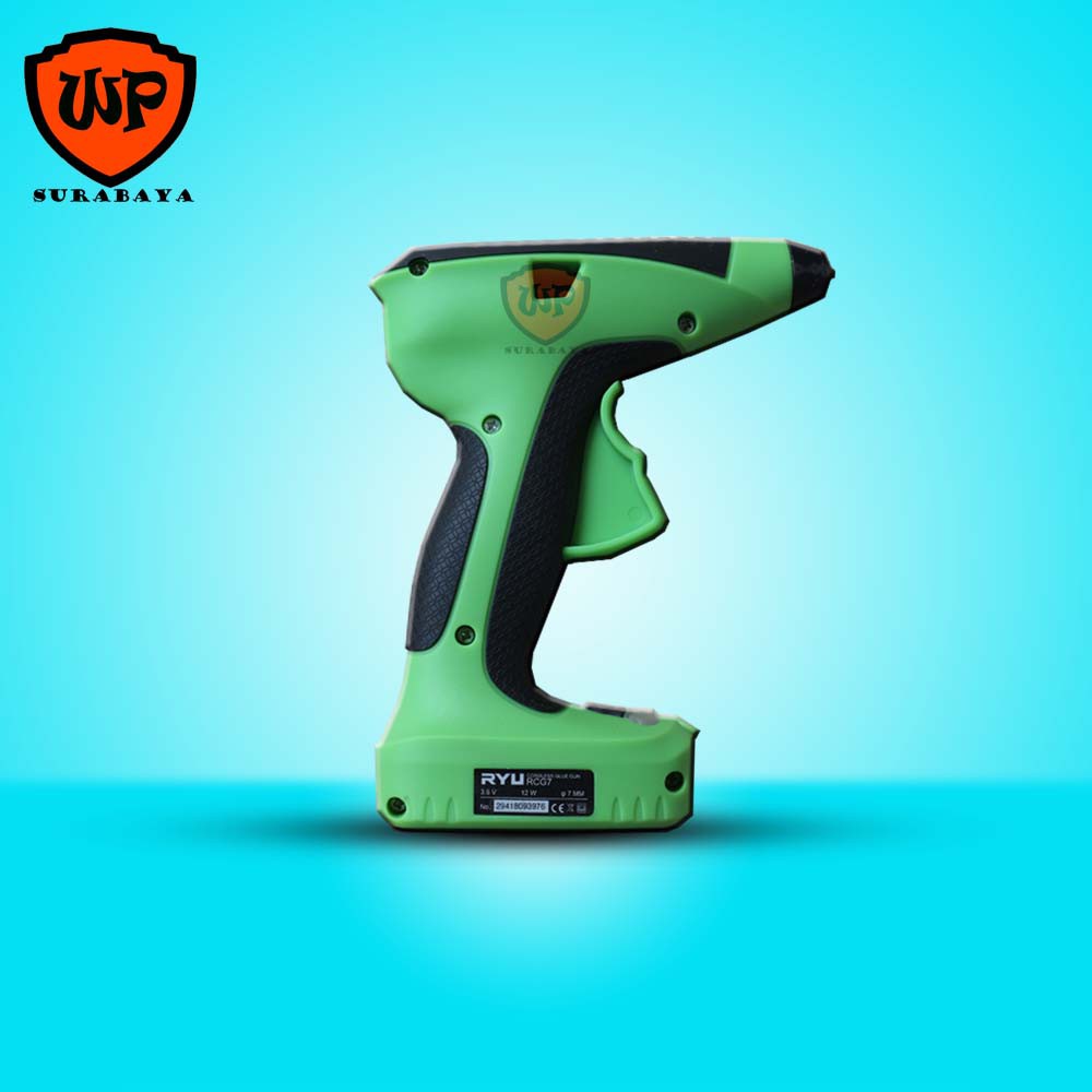 Power Tools - Lem Tembak RYU RCG 7