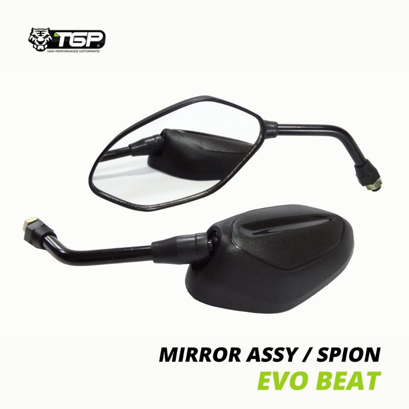 spion tgp beat evo pnp all honda