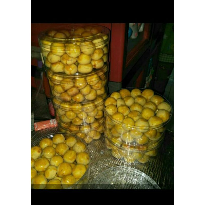 

kue nastar lebaran