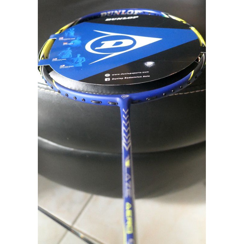 Raket Badminton Dunlop Aero Blaze 99S Original