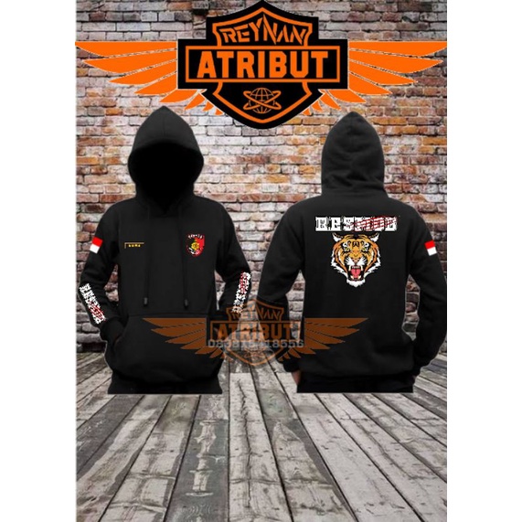 Sweater hoodie resmob/sweater resmob/sweater resmob baru