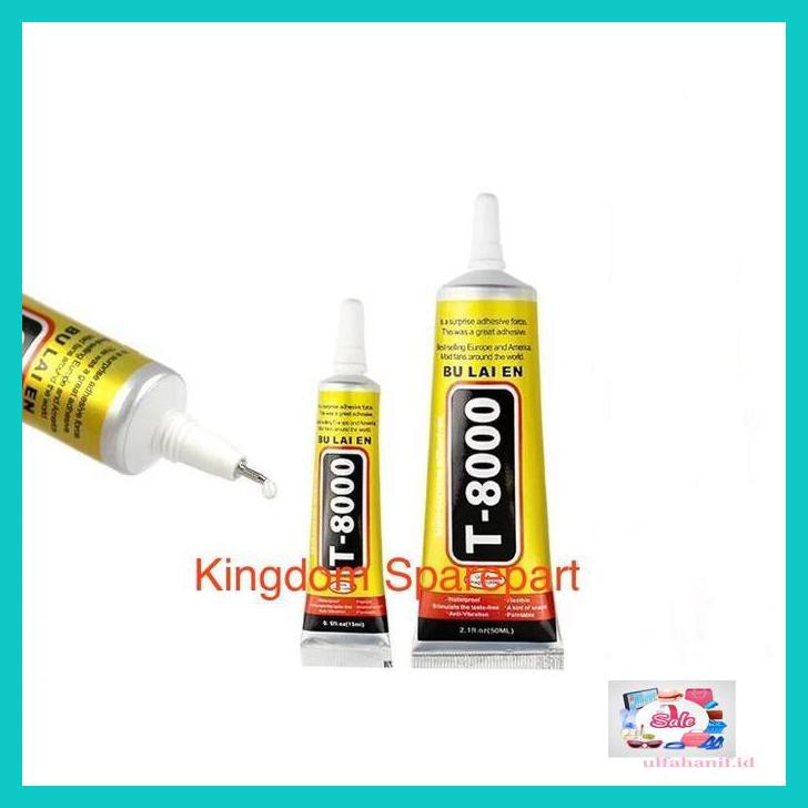 

Rew5Ey- Lem Lcd Lem Touchscreen T-7000 T-8000 - Hitam, 15Ml Ft54Yt5-