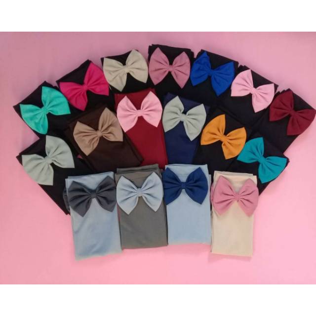 Handsock jempol pita kombi/handsock jempol pita/handsock jempol wanita