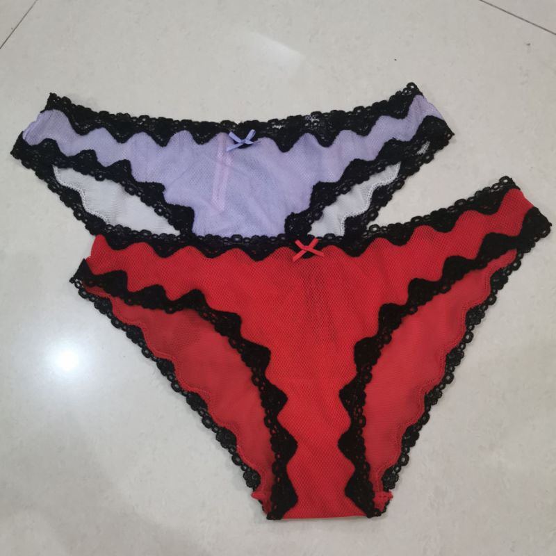 Victoria secret cd celana dalam murah