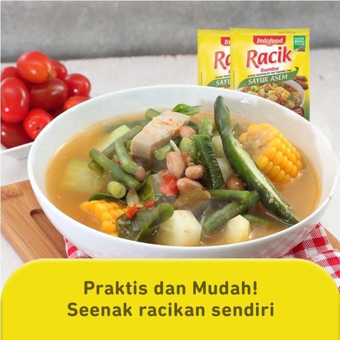 Aneka bumbu racik Indofood HARGA TERMURAH ‼️