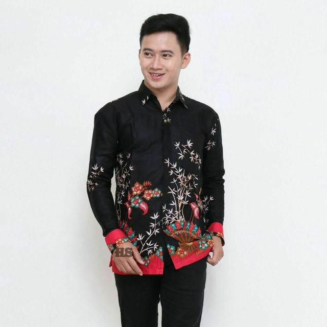 Maura Couple - Sania Ruffle Batik Couple Ori Ndoro Jowi Dnt Garansi Termurah Shopee -