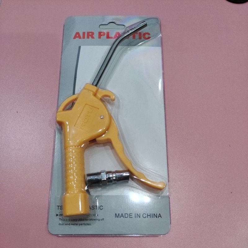 Jual Air Blow Gun Kuning Air Duster Plastik Kuning Shopee Indonesia