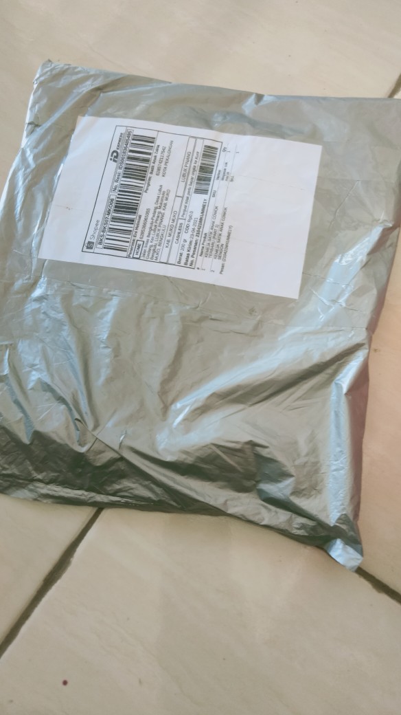 Kemeja Batik Anak Cowok  Sengon