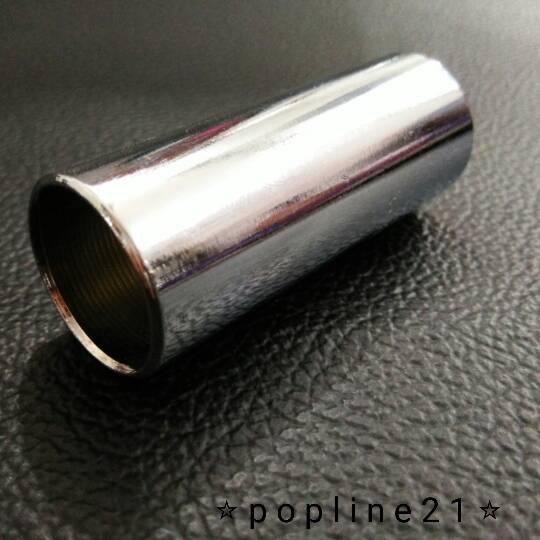 Slide gitar Stainless