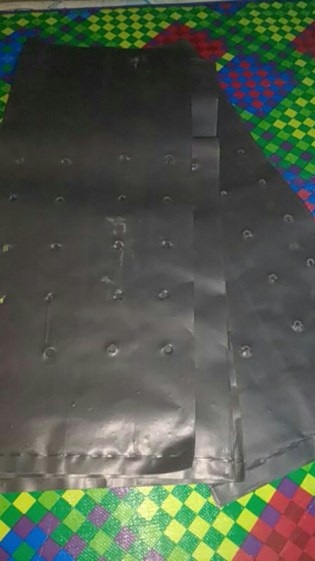 Plastik Polybag Kuat Dan Tahan Lama Isi 500gr