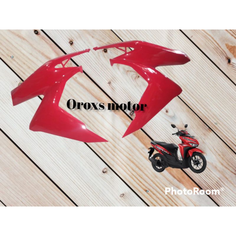 sayap Luar vario 150 2018 new led