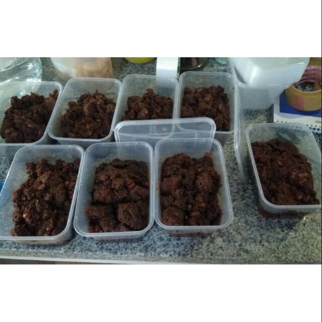 

Rendang Daging
