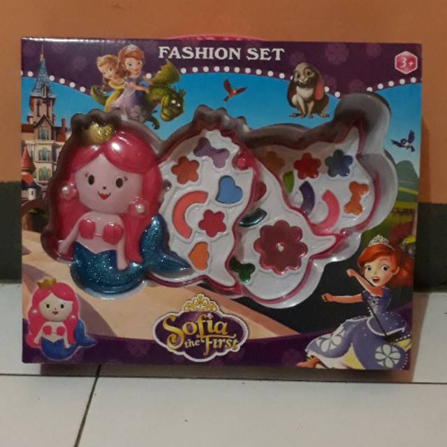 Mainan anak/kosmetik anak/kosmetik anak aman/makeup anak/mainan perempuan/mainan/mainan anak aman