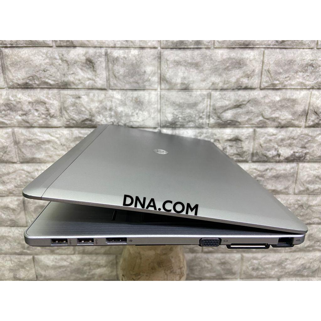 HP Elitebook Folio 9480M i5 Gen 4 | Slim Dan Elegan