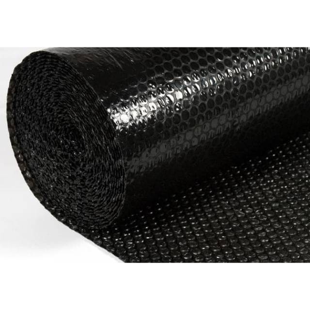

Bubble wrap tambahan packing