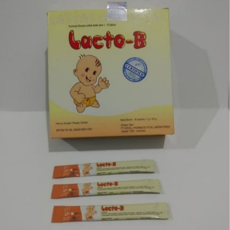 Lacto-B