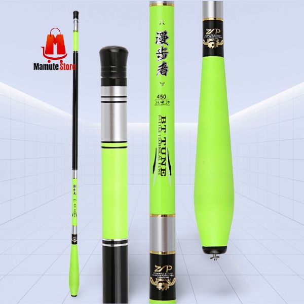 Joran Pancing Tegek Joran Pancing Carbon Fiber TaffSPORT