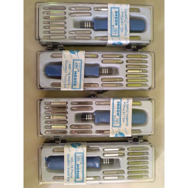 OBENG Servis Hp 16 in 1| Obeng set lengkap