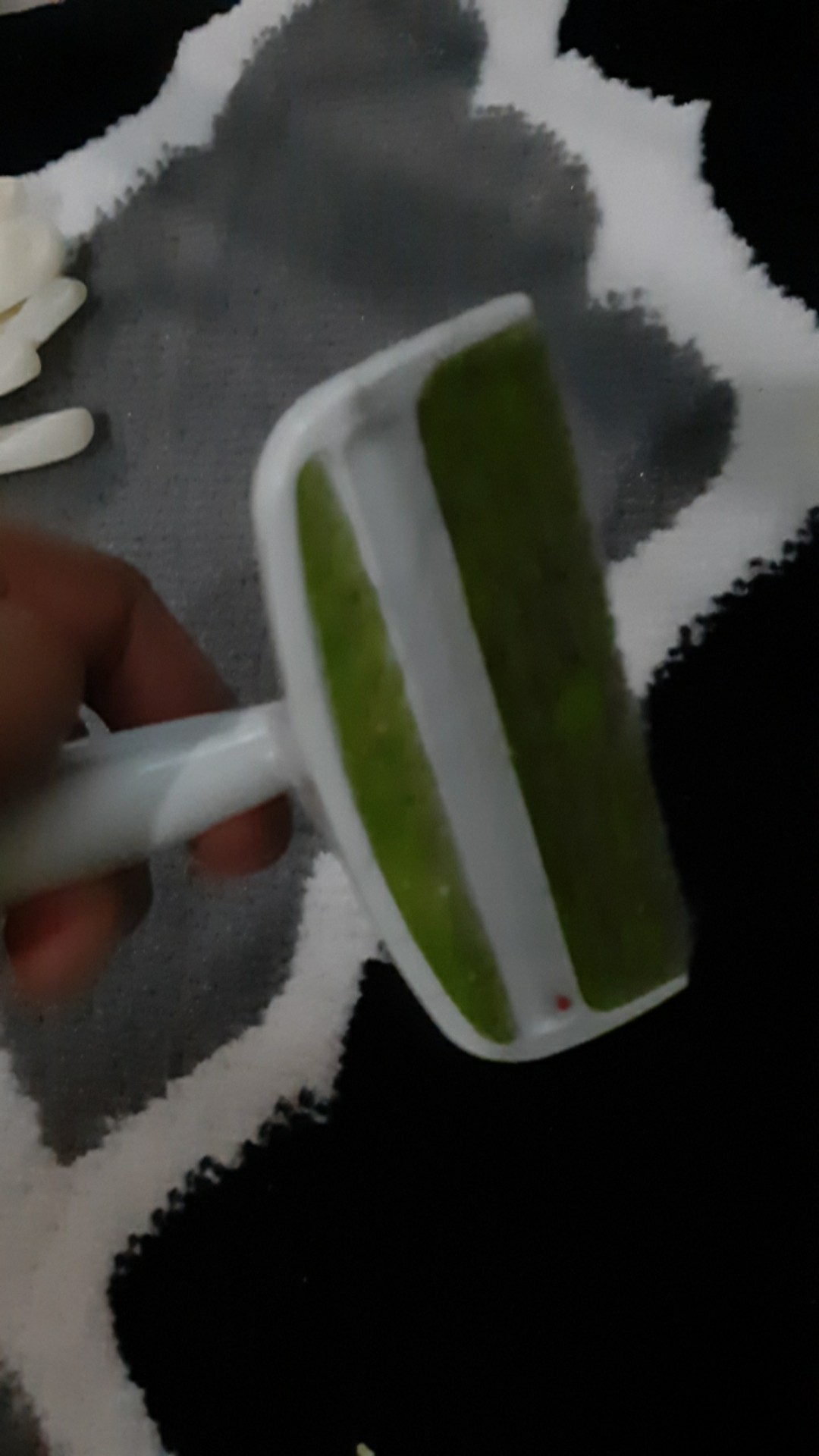 Sikat Penghilang Debu Mini Untuk Membersihkan Debu / Bulu Hewan