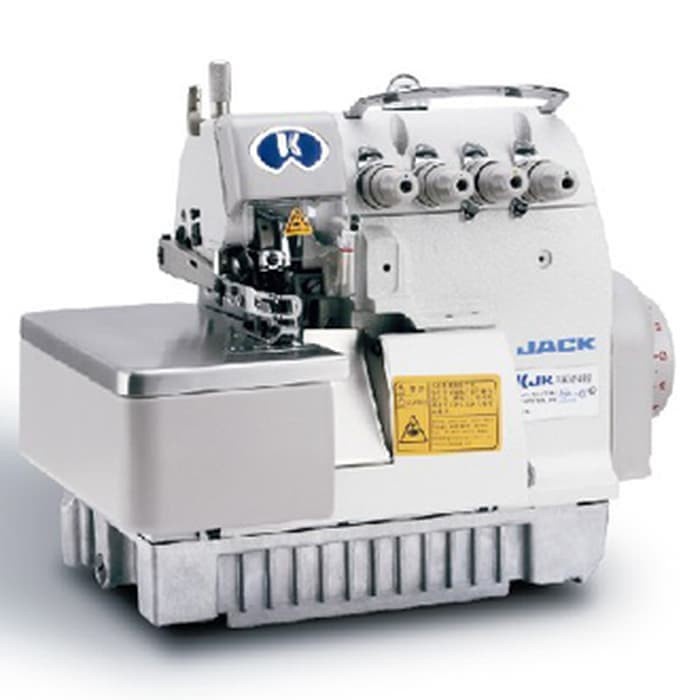 JACK JK-805 Mesin Obras Kaos Benang 5 JK 805