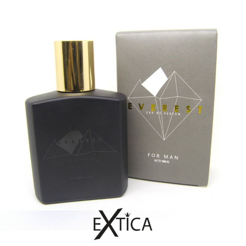 EXTICA EAU DE PARFUME ~ ORIGINAL 100%