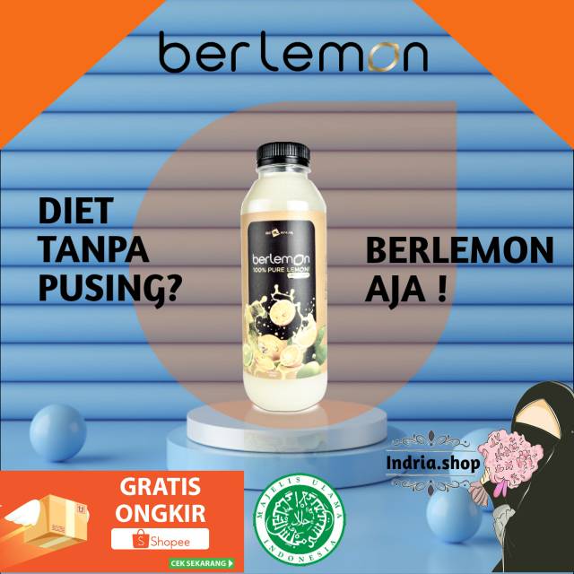 

BERLANJA SARI LEMON ASLI| SARI LEMON MURNI | LEMON PERAS