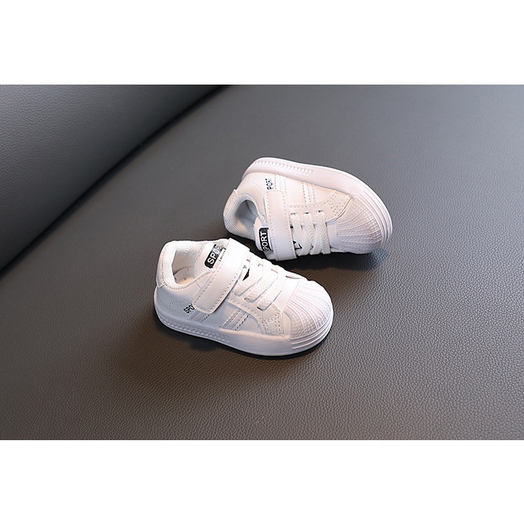Hansen Gallery Sepatu Sneaker Anak Sepatu Fashion Anak Unisex Import Premium HG B66