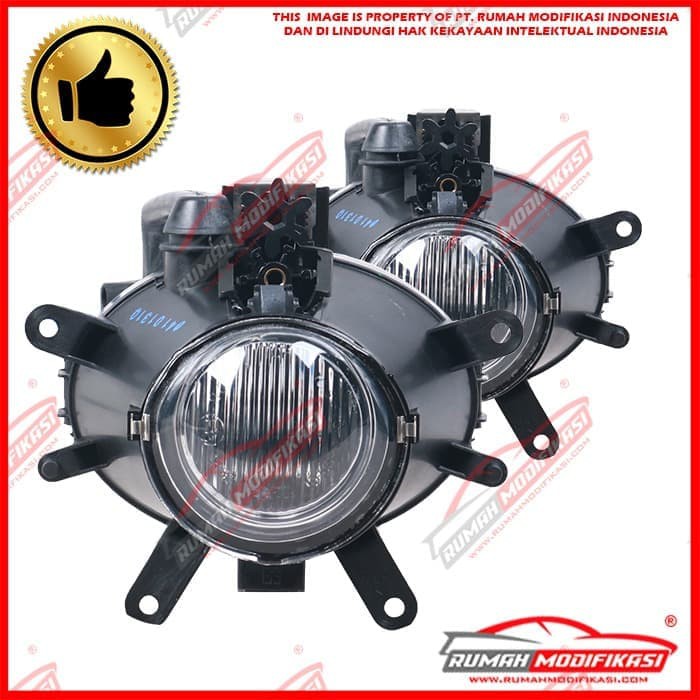 FOG LAMP - BMW E46 2002-2005 - OE - TYC