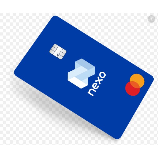 NEXO Token