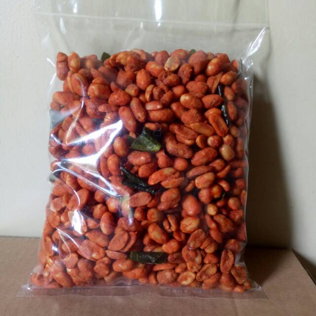 

Kacang Bangkok Tailand 1kg